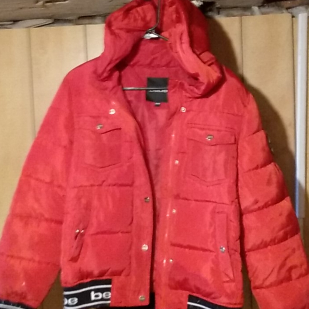 Bebe jacket - Picture 2 of 3